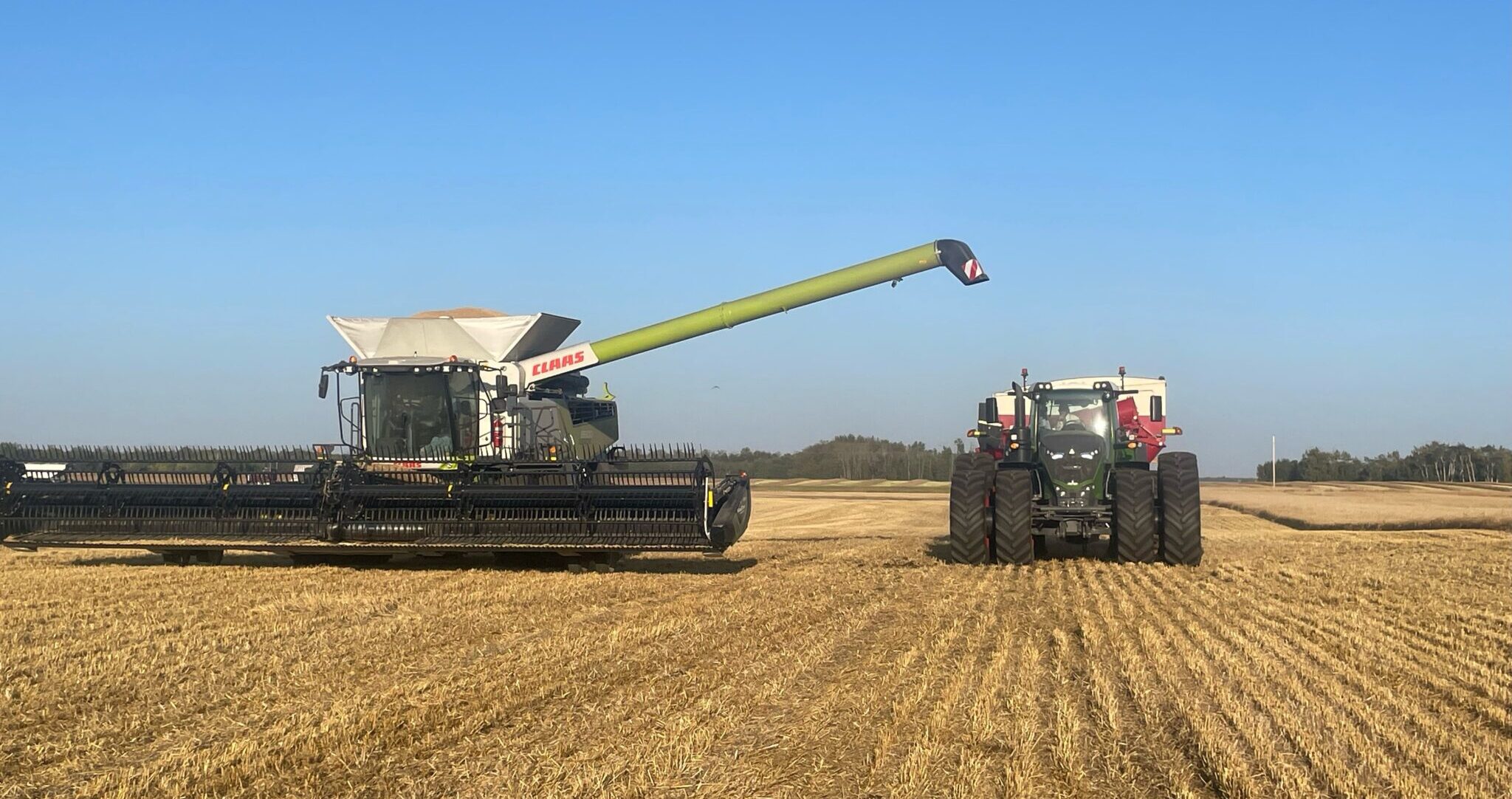 Claas