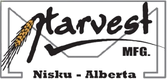 Harvest Manufacturer Logo