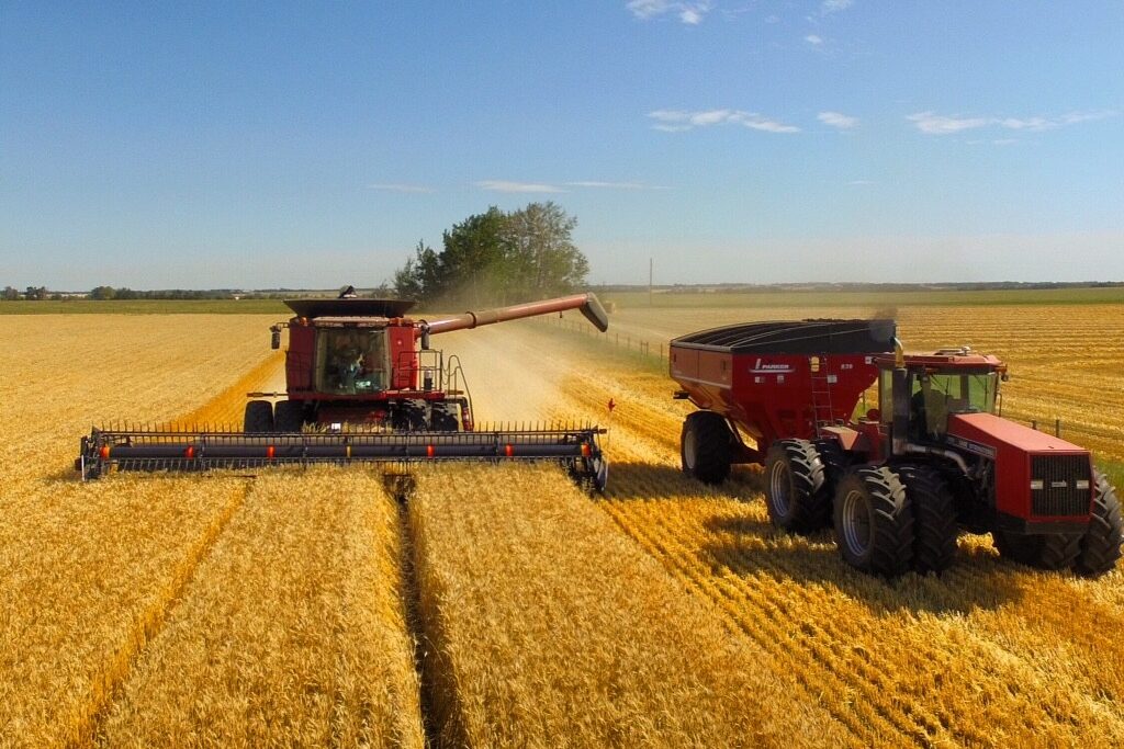 Red Tractor