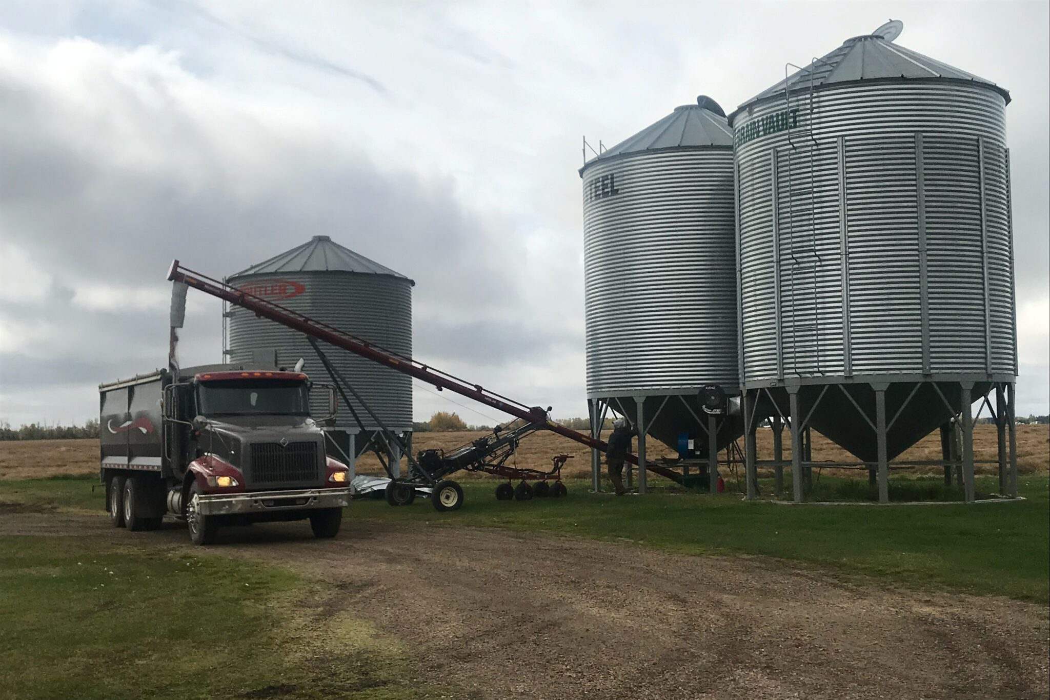 Silos Silos