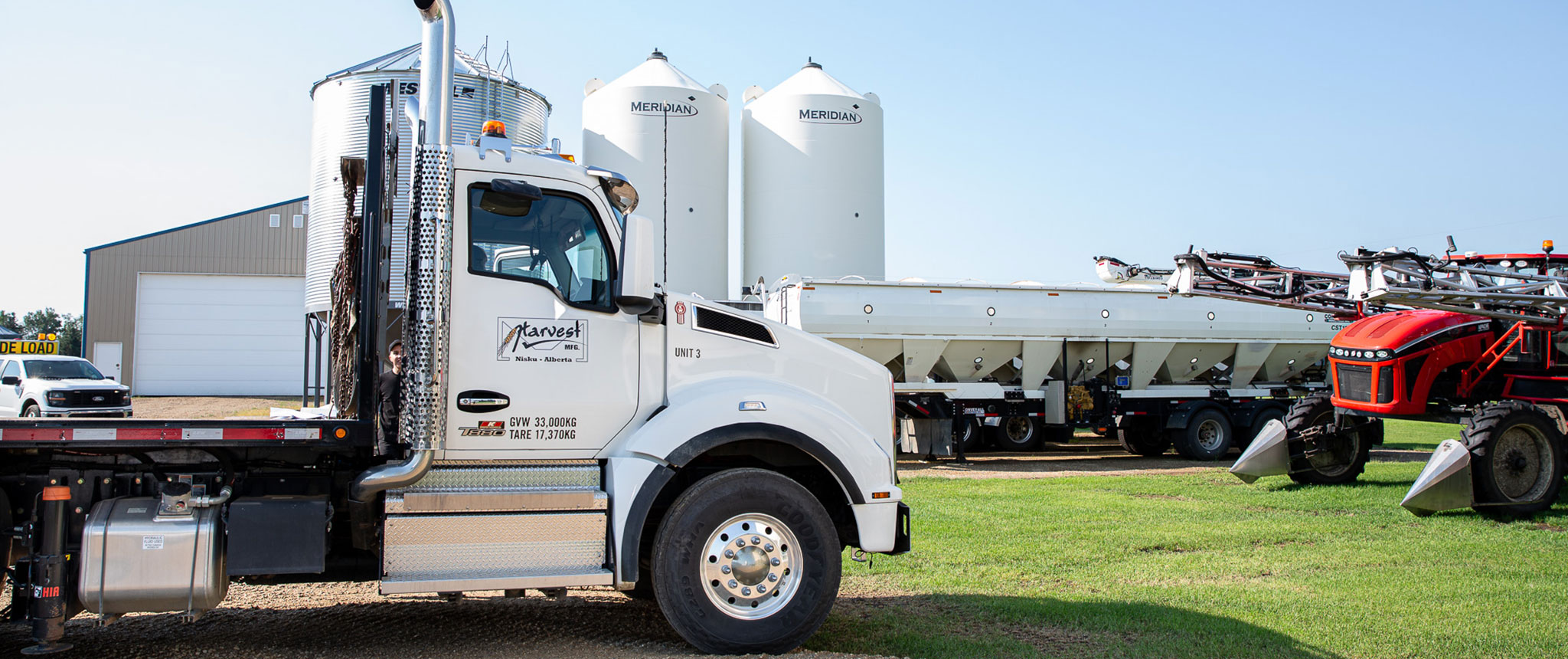 Truck Equipment